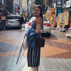 Meet your Posher, Melissa